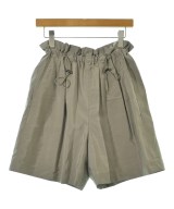 SACRA ショートパンツ