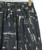 SACRA（サクラ）ロング・マキシ丈スカート 紺 サイズ:36(S位) レディース/2200659133052