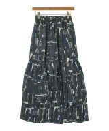 SACRA ロング・マキシ丈スカート