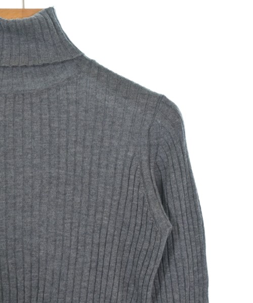 SACRA（サクラ）ニット・セーター グレー サイズ:38(M位) レディース/2200659754059