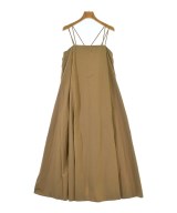 SACRA（サクラ）ワンピース 茶 サイズ:38(M位) レディース/2200653811314