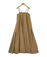 SACRA（サクラ）ワンピース 茶 サイズ:38(M位) レディース/2200653811314