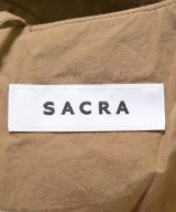 SACRA（サクラ）ワンピース 茶 サイズ:38(M位) レディース/2200653811314