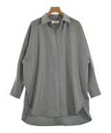 SACRA（サクラ）ブラウス グレー サイズ:38(M位) レディース/2200653900155