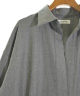 SACRA（サクラ）ブラウス グレー サイズ:38(M位) レディース/2200653900155