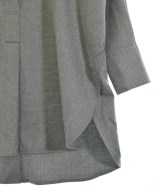 SACRA（サクラ）ブラウス グレー サイズ:38(M位) レディース/2200653900155