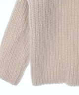 SACRA（サクラ）ニット・セーター ベージュ サイズ:38(M位) レディース/2200658257254