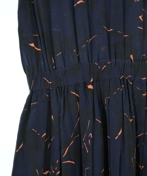 SACRA（サクラ）ワンピース 紺 サイズ:38(M位) レディース/2200659181312