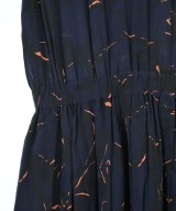 SACRA（サクラ）ワンピース 紺 サイズ:38(M位) レディース/2200659181312