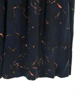 SACRA（サクラ）ワンピース 紺 サイズ:38(M位) レディース/2200659181312