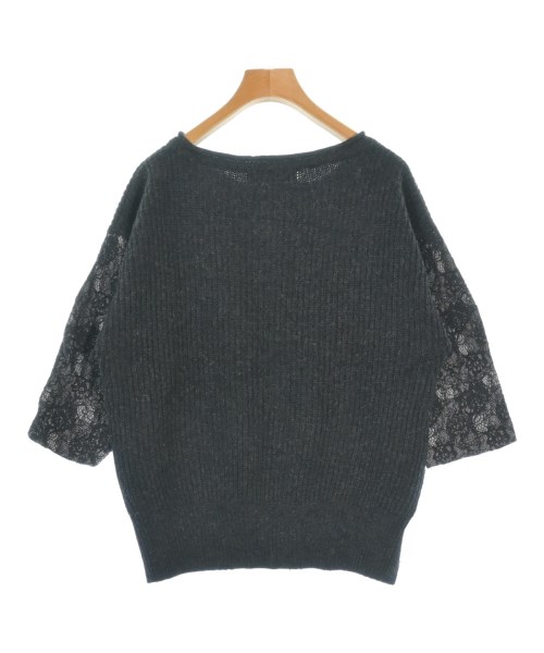 SACRA（サクラ）ニット・セーター グレー サイズ:F レディース/2200661099049