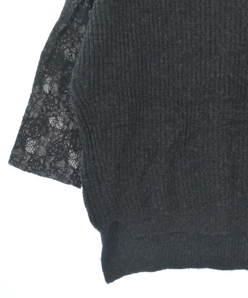 SACRA（サクラ）ニット・セーター グレー サイズ:F レディース/2200661099049