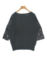 SACRA（サクラ）ニット・セーター グレー サイズ:F レディース/2200661099049