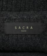 SACRA（サクラ）ニット・セーター グレー サイズ:F レディース/2200661099049