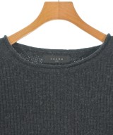 SACRA（サクラ）ニット・セーター グレー サイズ:F レディース/2200661099049