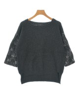 SACRA ニット・セーター