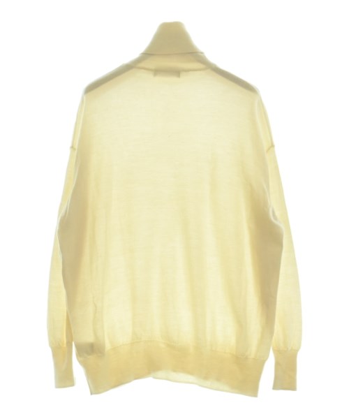 SACRA（サクラ）ニット・セーター 白 サイズ:38(M位) レディース/2200659176059