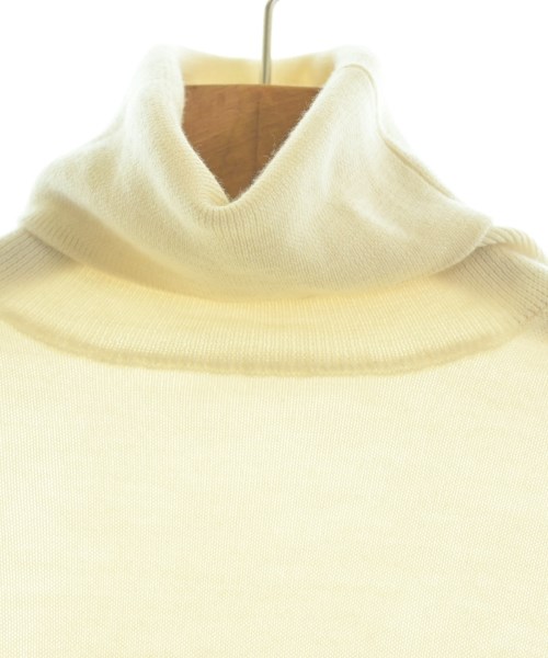 SACRA（サクラ）ニット・セーター 白 サイズ:38(M位) レディース/2200659176059