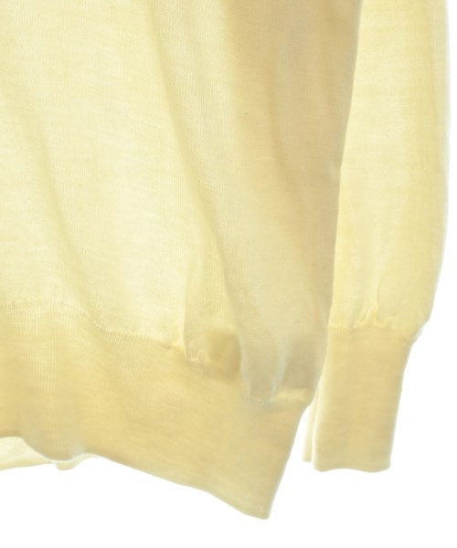 SACRA（サクラ）ニット・セーター 白 サイズ:38(M位) レディース/2200659176059