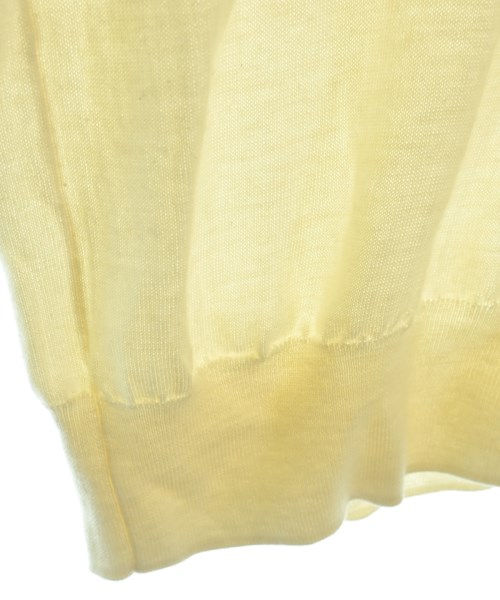 SACRA（サクラ）ニット・セーター 白 サイズ:38(M位) レディース/2200659176059