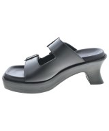 SACRA（サクラ）サンダル 黒 サイズ:EU36(22.5cm位) レディース/2200659176080