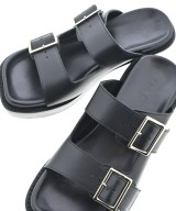 SACRA（サクラ）サンダル 黒 サイズ:EU36(22.5cm位) レディース/2200659176080