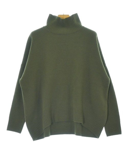SACRA(サクラ)のニット・セーター サイズ:38(M位) 7,200円