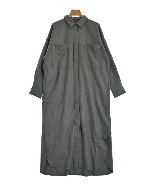 SACRA(サクラ)のシャツワンピース サイズ:38(M位) 9,400円
