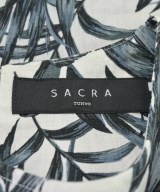 SACRA（サクラ）ブラウス 白 サイズ:38(M位) レディース/2200706435443