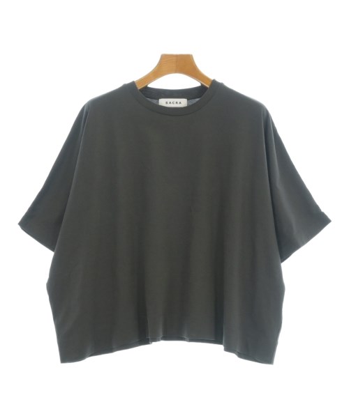 SACRA(サクラ)のTシャツ・カットソー サイズ:38(M位) 4,000円