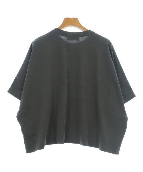 SACRA（サクラ）Tシャツ・カットソー グレー サイズ:38(M位) レディース/2200710730091