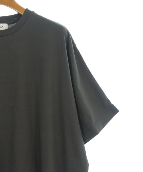 SACRA（サクラ）Tシャツ・カットソー グレー サイズ:38(M位) レディース/2200710730091