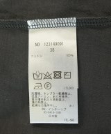 SACRA（サクラ）Tシャツ・カットソー グレー サイズ:38(M位) レディース/2200710730091