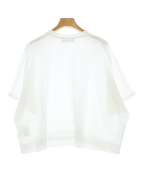 SACRA（サクラ）Tシャツ・カットソー 白 サイズ:38(M位) レディース/2200710730107