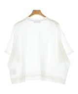 SACRA（サクラ）Tシャツ・カットソー 白 サイズ:38(M位) レディース/2200710730107