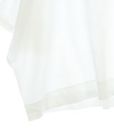 SACRA（サクラ）Tシャツ・カットソー 白 サイズ:38(M位) レディース/2200710730107