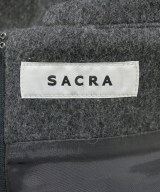 SACRA（サクラ）ワンピース グレー サイズ:38(M位) レディース/2200712366113
