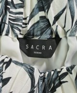 SACRA（サクラ）ロング・マキシ丈スカート 白 サイズ:38(M位) レディース/2200712366250