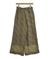 SACRA（サクラ）その他 カーキ サイズ:38(M位) レディース/2200710677167