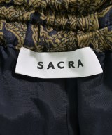SACRA（サクラ）その他 カーキ サイズ:38(M位) レディース/2200710677167