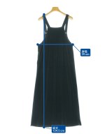 SACRA（サクラ）ワンピース 黒 サイズ:36(S位) レディース/2200709738060