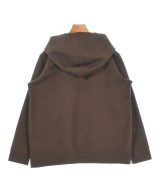 SACRA（サクラ）パーカー 茶 サイズ:38(M位) レディース/2200712796026