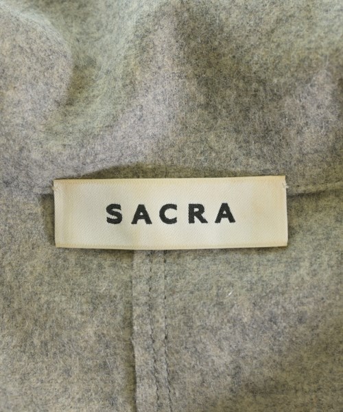 SACRA（サクラ）その他 グレー サイズ:F レディース/2200713047028