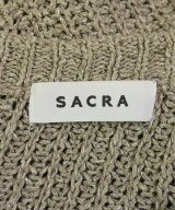 SACRA（サクラ）ベスト ベージュ サイズ:38(M位) レディース/2200713047127