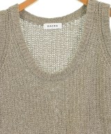 SACRA（サクラ）ベスト ベージュ サイズ:38(M位) レディース/2200713047127