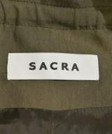 SACRA（サクラ）その他 カーキ サイズ:38(M位) レディース/2200713512274