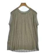 SACRA（サクラ）ニット・セーター カーキ サイズ:38(M位) レディース/2200717191086