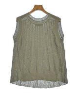 SACRA ニット・セーター