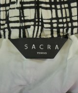 SACRA（サクラ）ロング・マキシ丈スカート 白 サイズ:38(M位) レディース/2200715166024
