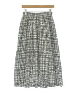 SACRA ロング・マキシ丈スカート